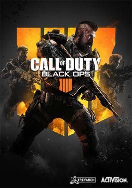 Подробнее о "Call of Duty: Black Ops 4 полный аккаунт"