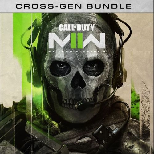 Подробнее о "Call of Duty: Modern Warfare II - Cross-Gen Bundle / П2 / База 182652"