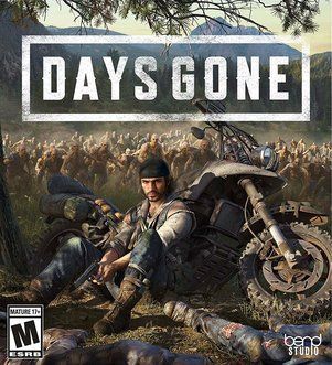 Подробнее о "Days gone П3"