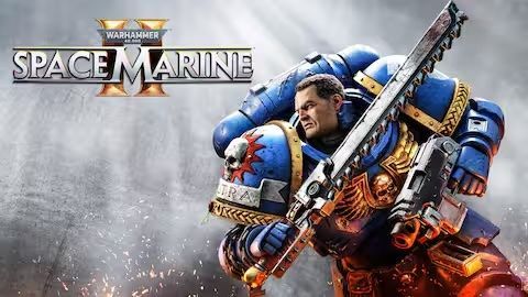 Подробнее о "Warhammer 40,000: Space Marine 2 п2 193326"