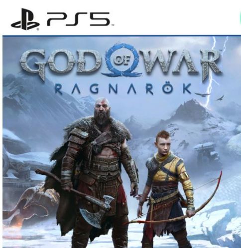 Подробнее о "Куплю God Of War Ragnarok"