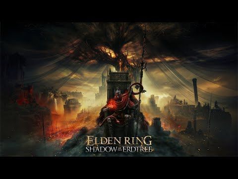 Подробнее о "Продам П2 DLC к Elden Ring"