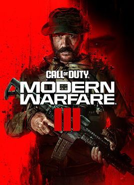 Подробнее о "Продам Call of Duty: Modern Warfare III"