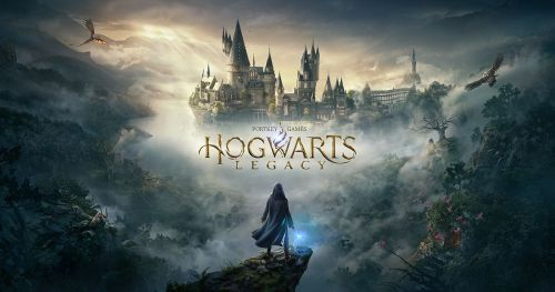 Подробнее о "Hogwarts Legacy"