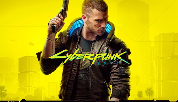 Подробнее о "Cyberpunk 2077"