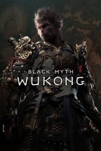 Подробнее о "Black Myth: Wukong П3"