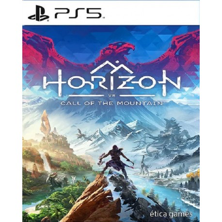 Подробнее о "Куплю п2 Horizon Call of the Mountain"