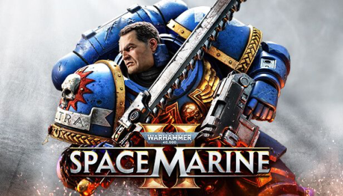 Подробнее о "Куплю П2 Warhammer 40k: Space marine 2"