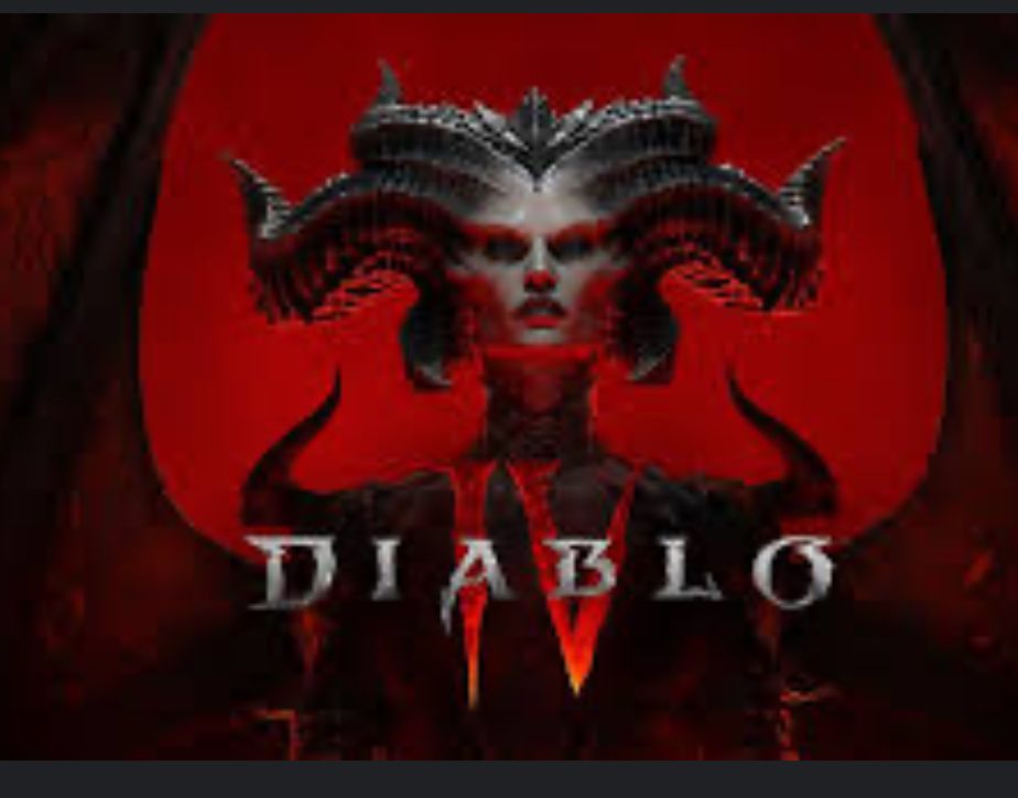 Подробнее о "Diablo IV — Standard Edition 181623 П2 PS5"