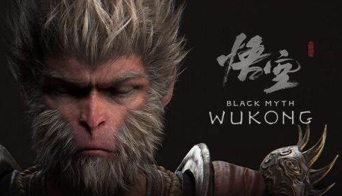 Подробнее о "Black Myth: Wukong П2/192709"