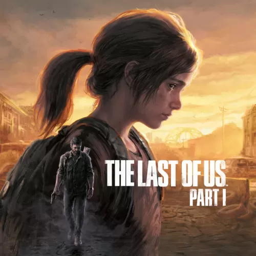 Подробнее о "The last of us part 1 REMAKE"