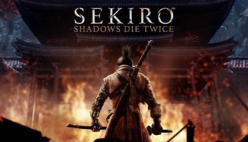 Подробнее о "Sekiro п2"