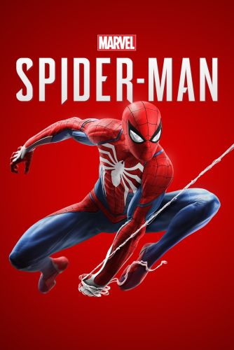 Подробнее о "Spider man п2"