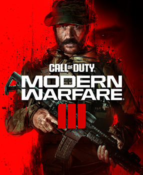 Подробнее о "[П2] Call of Duty: Modern Warfare III 2023"