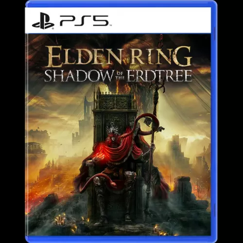 Подробнее о "П2 ELDEN RING Shadow of the Erdtree Edition"