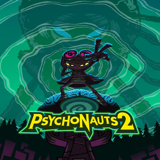 Подробнее о "Psychonauts 2 П2"