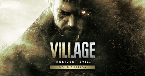 Подробнее о "Resident Evil Village Gold Edition / П2 / База 189682"