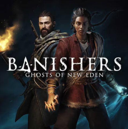 Подробнее о "Banishers: Ghosts Of New Eden  .  П2  .  188726"