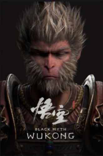 Подробнее о "Black Myth: Wukong / П2 / 192664"