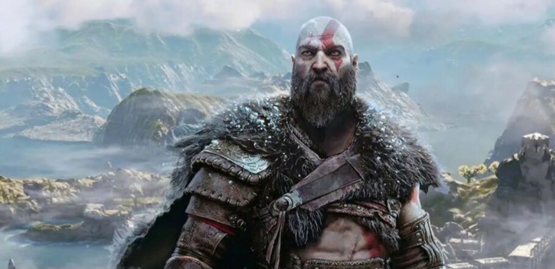 Подробнее о "God of War: Ragnarök"