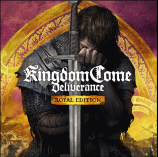 Подробнее о "Kingdom Come: Deliverance Royal Edition  .  П2  .  183010"