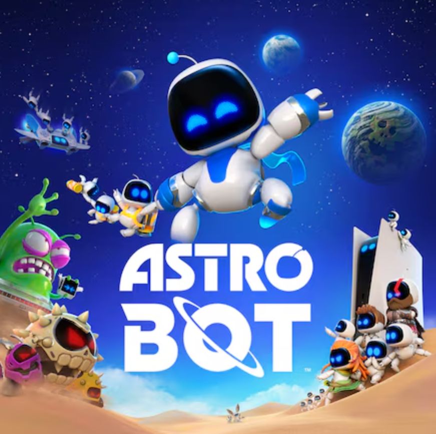 Подробнее о "Продам ASTRO BOT / P2 / 193331"