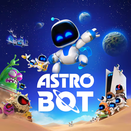 Подробнее о "ASTRO BOT"