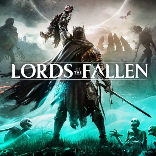 Подробнее о "Lords of the Fallen П3 184804"