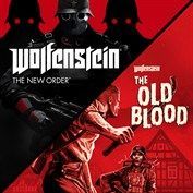 Подробнее о "Wolfenstein New Order + The Old Blood база П3 102541"