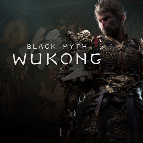 Подробнее о "Black Myth: Wukong п2 192889"