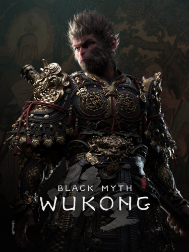 Подробнее о "Black Myth: Wukong / П2 / 191207"