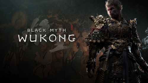 Подробнее о "Black Myth: Wukong п3 192706"