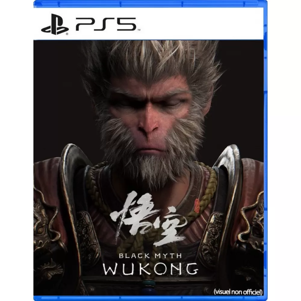 Подробнее о "Продам Black Myth: Wukong (192387) П2"