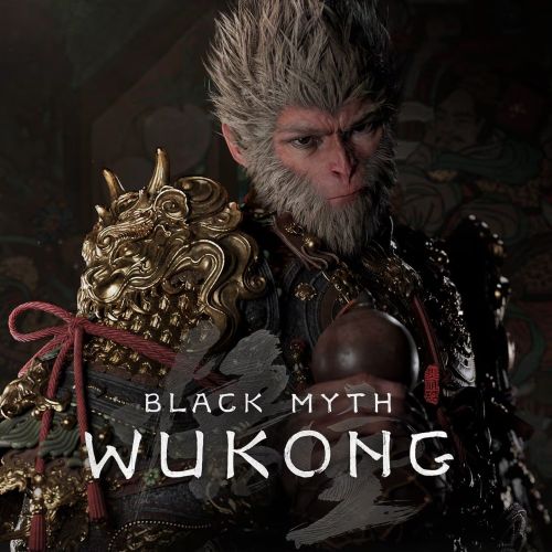 Подробнее о "Black Myth: Wukong | П2 | 192841"