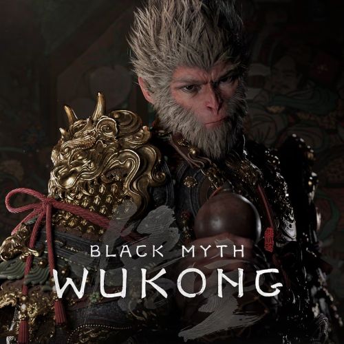 Подробнее о "Black Myth: Wukong п3 192851"