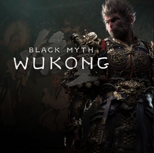 Подробнее о "Black Myth: Wukong  / П3 / 192703"