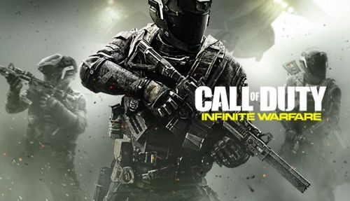 Подробнее о "Call of Duty Infinite Warfare Полный аккаунт"