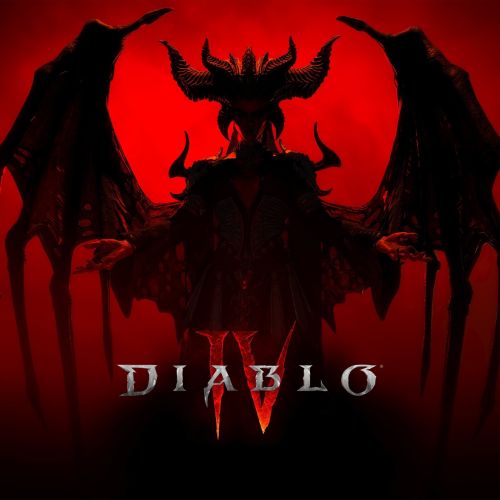 Подробнее о "Diablo IV — Standard Edition (181623) П2"