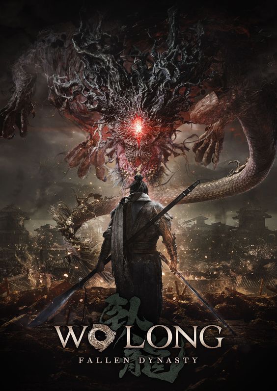 Подробнее о "Wo Long: Fallen Dynasty"