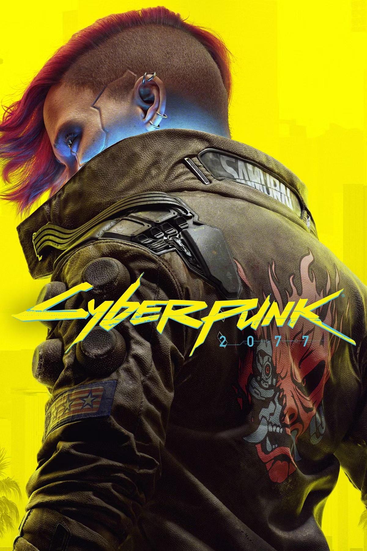 Подробнее о "Cyberpunk 2077 174705 П3"