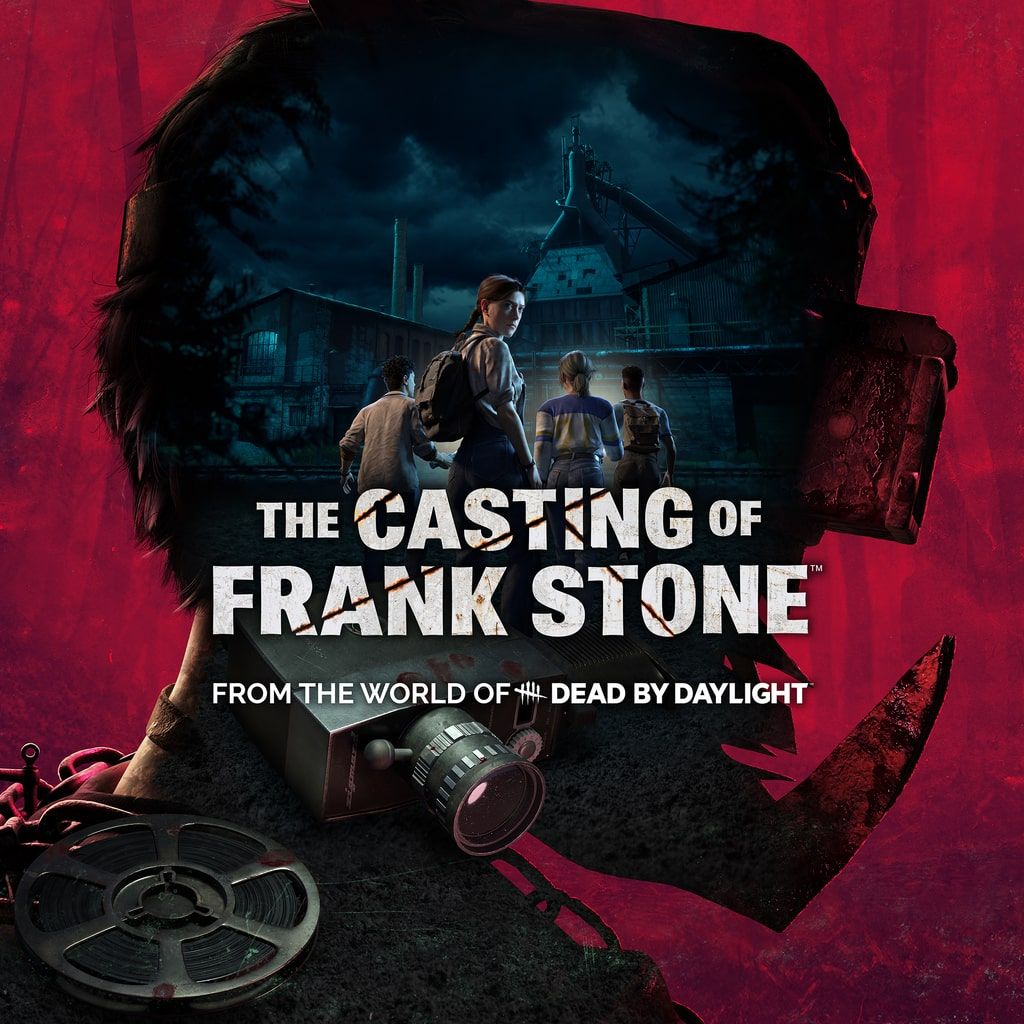 Подробнее о "The Casting of Frank Stone п2"