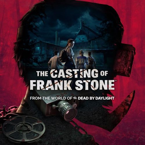 Подробнее о "Продам The Casting of Frank Stone - П3 (PS5)"