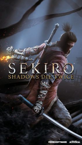 Подробнее о "Sekiro: Shadows Die Twice"