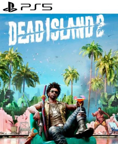 Подробнее о "Dead Island 2 П3 надійний у базі 180179"