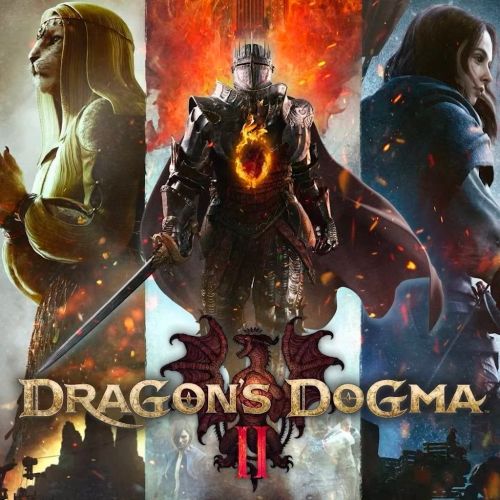 Подробнее о "Dragon's Dogma 2 П3"