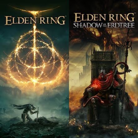 Подробнее о "П2 PS5 ELDEN RING Shadow of the Erdtree Edition"