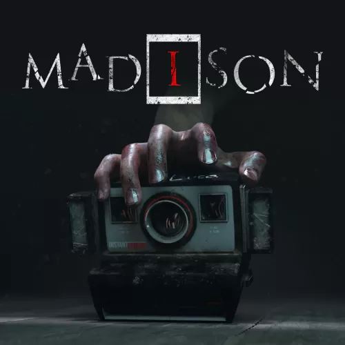 Подробнее о "MADISON VR/П3/ 190550"