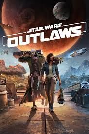 Подробнее о "Star Wars Outlaws/П3/192972"