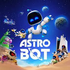 Подробнее о "ASTRO BOT / П2 / 193158"