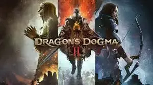 Подробнее о "Dragon's Dogma 2 П2 189608"